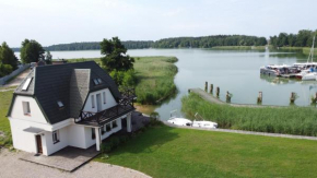 Mazurska Rafa in Lötzen